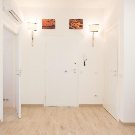 Cool Flat Alberti Lift, Terraces, Free Parking Florence Luaran gambar
