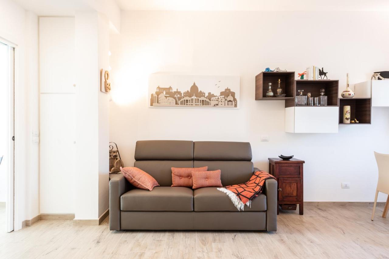 Cool Flat Alberti Lift, Terraces, Free Parking Florence Luaran gambar