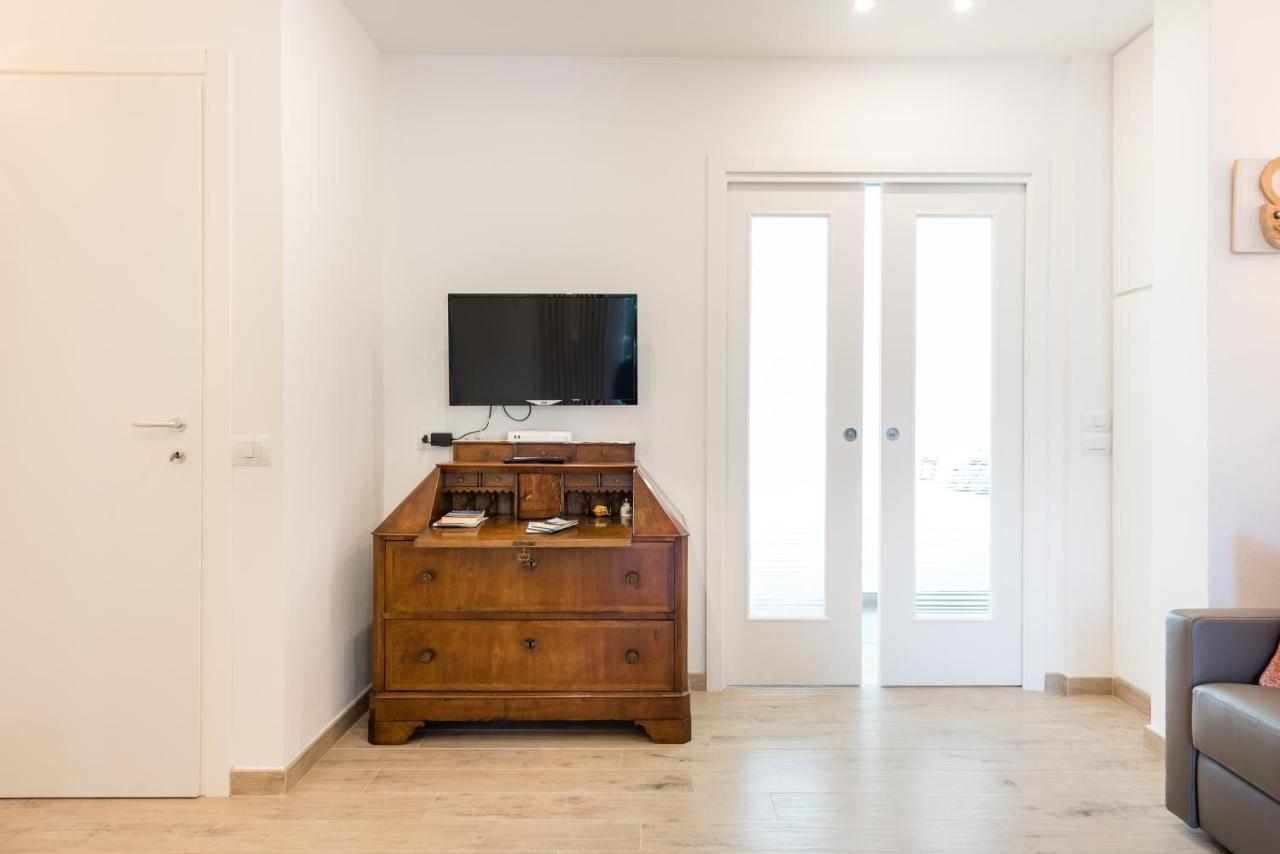 Cool Flat Alberti Lift, Terraces, Free Parking Florence Luaran gambar