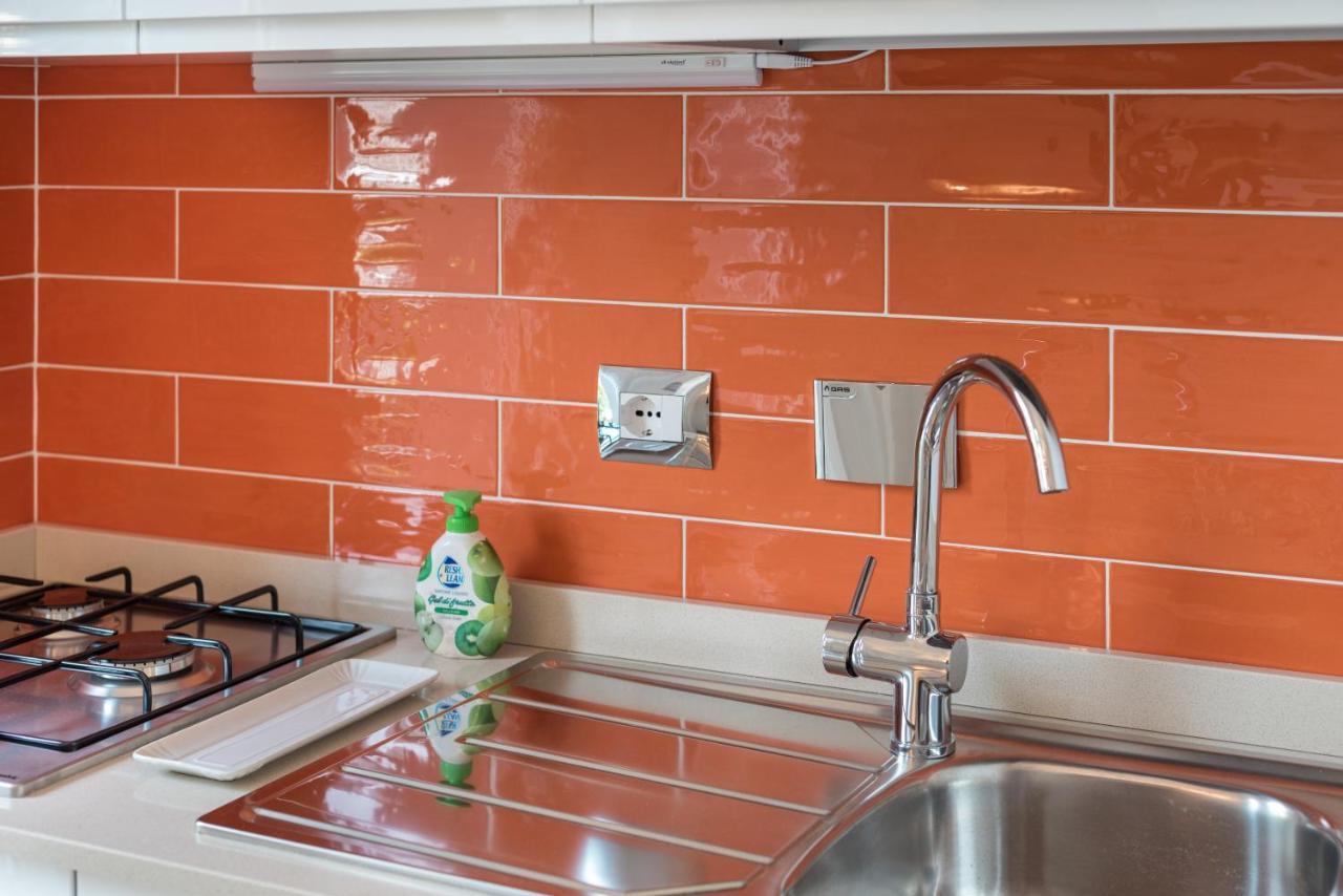 Cool Flat Alberti Lift, Terraces, Free Parking Florence Luaran gambar