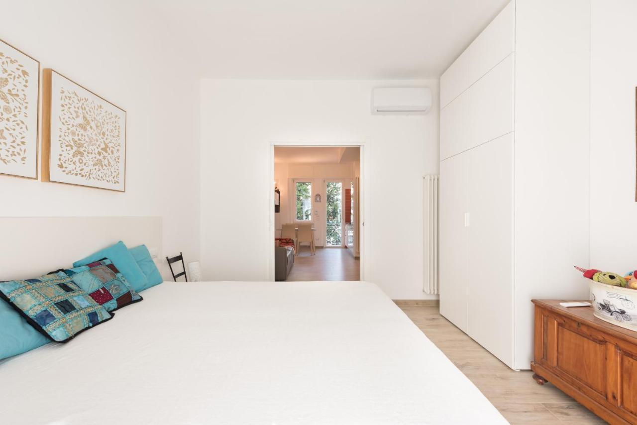 Cool Flat Alberti Lift, Terraces, Free Parking Florence Luaran gambar