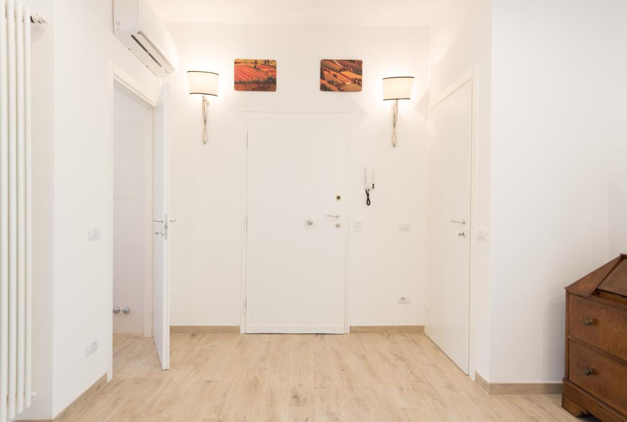 Cool Flat Alberti Lift, Terraces, Free Parking Florence Luaran gambar