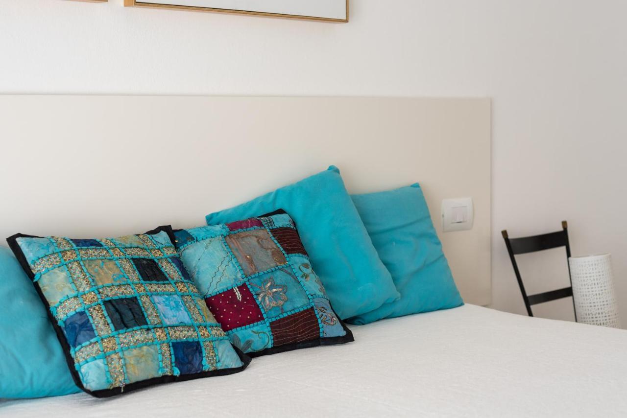 Cool Flat Alberti Lift, Terraces, Free Parking Florence Luaran gambar