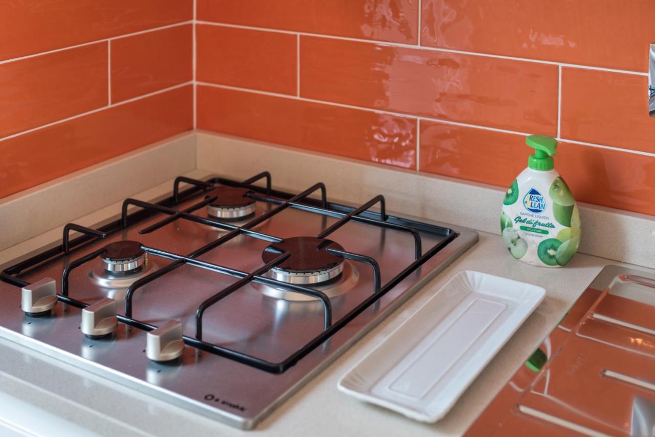 Cool Flat Alberti Lift, Terraces, Free Parking Florence Luaran gambar